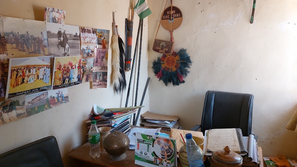 Arts And Culture Centre photo 4